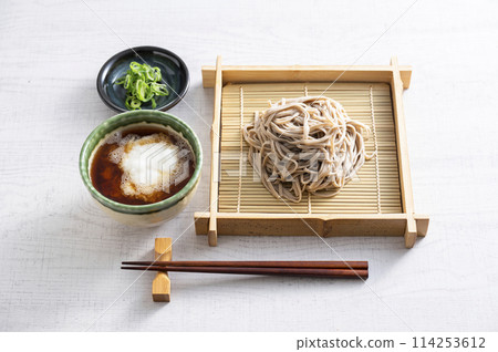 Tororama soba Tororama soba 114253612