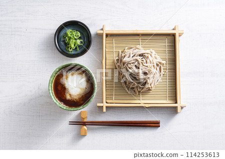 Tororama蕎麥麵 Tororama蕎麥麵 114253613