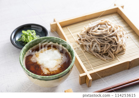 Tororama蕎麥麵 114253615