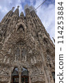 Sagrada Familia  114253884