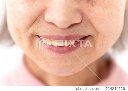 高級女人的嘴 114254310
