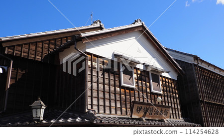 Ise Shrine, Okage Yokocho, Ise Soy Sauce Honpo 114254628