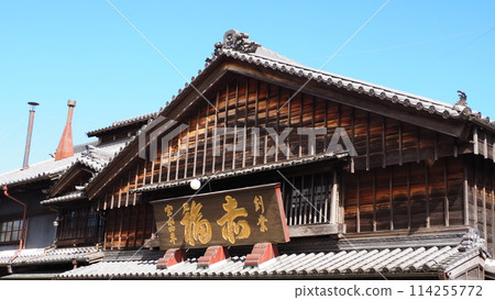 伊勢神宮禦影橫丁赤福 114255772