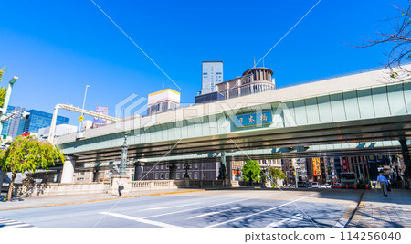 Tokyo / Nihonbashi Tokyo / Nihonbashi 114256040