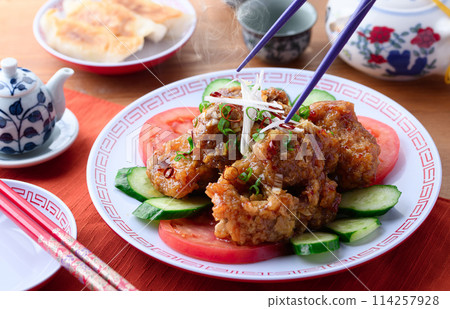 油姜公雞（Yulinchy） 114257928
