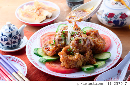 油姜公雞（Yulinchy） 114257947