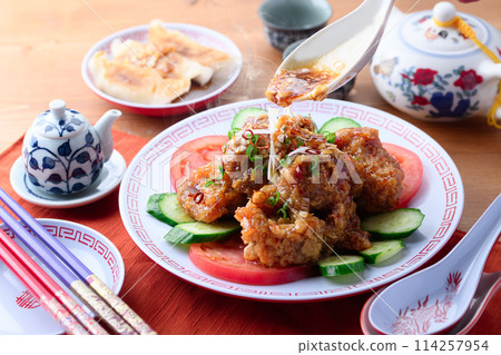 油姜公雞（Yulinchy） 114257954