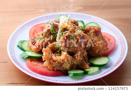 油姜公雞(Yulinchy) 油姜公雞(Yulinchy) 114257973