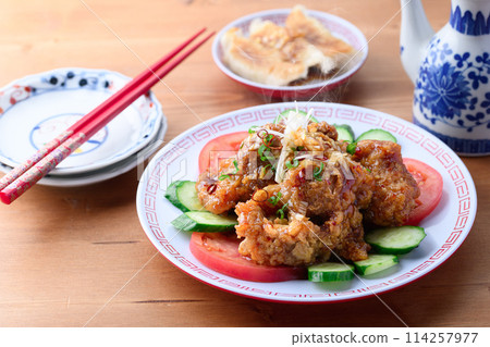 油姜公雞（Yulinchy） 114257977