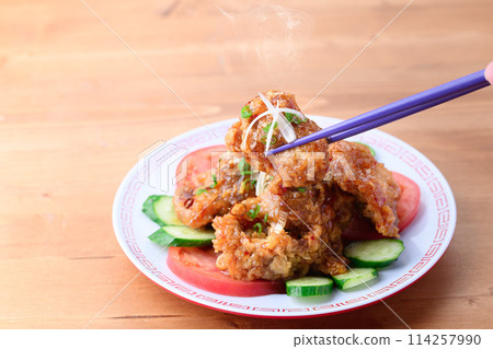 油姜公雞(Yulinchy) 油姜公雞(Yulinchy) 114257990