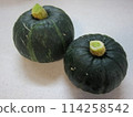 Mini pumpkin 114258542