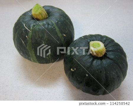 迷你南瓜 114258542