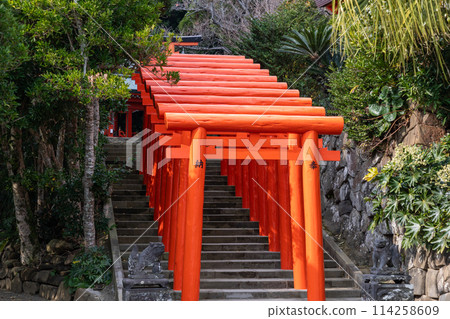 Shido Shrine Shido Shrine 114258609