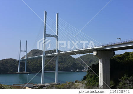  女神大橋 114258741