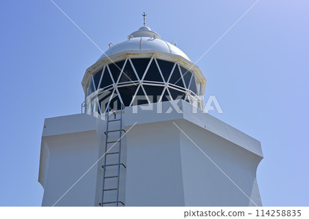 Iyo-jima lighthouse Iyo-jima lighthouse 114258835