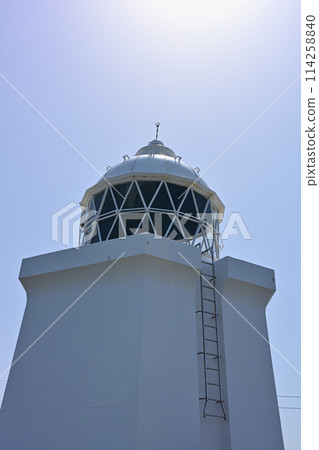 Iyo-jima lighthouse Iyo-jima lighthouse 114258840