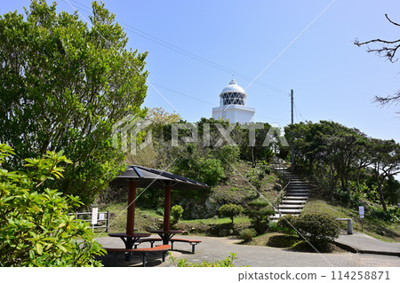 Iyo-jima燈塔 114258871