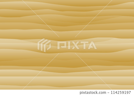 Minimal sand dune abstract landscape seamless pattern, background with wave pattern Minimal sand dune abstract landscape seamless pattern, background with wave pattern 114259197