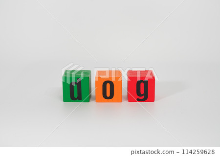 dog, dogs, breeder 114259628