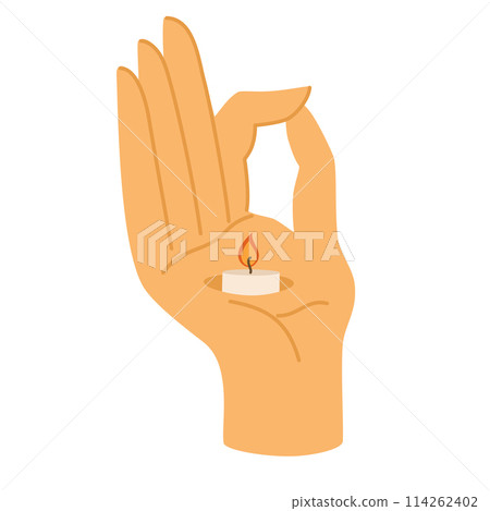 1000_candle 114262402