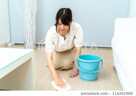 擦乾淨的女人 擦乾淨的女人 114262900