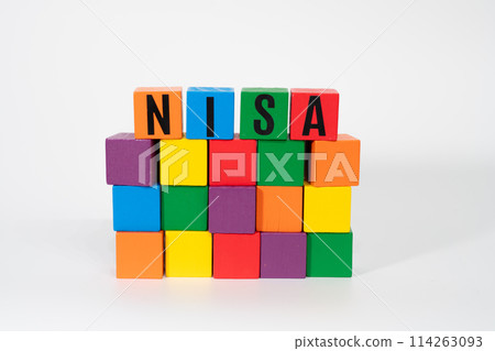 Savings NISA 114263093