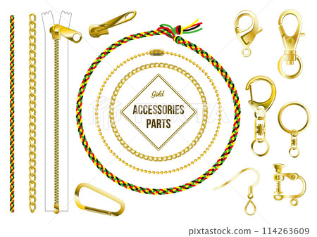 配件零件鏈金 114263609