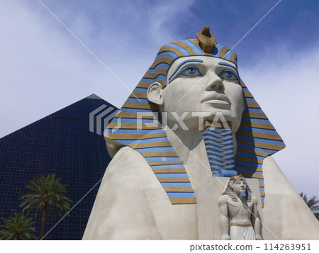 Luxor Las Vegas 114263951