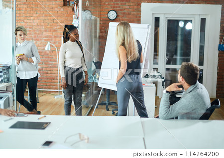 business tarining for ambitious uyoung people, 114264200