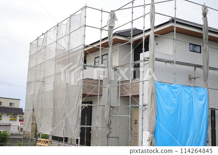 New construction New construction 114264845