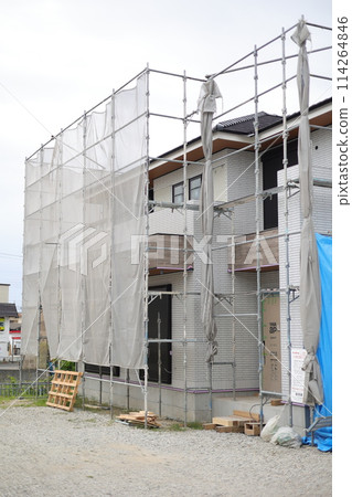 New construction New construction 114264846