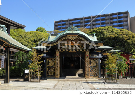 日本茨城縣風景 114265625