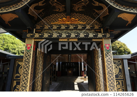 日本茨城縣風景 日本茨城縣風景 114265626