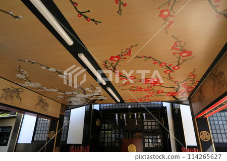 日本茨城縣風景 114265627