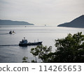 瀨戶內海的島嶼和浮船 114265653