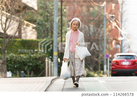 高級女人購物 114266578