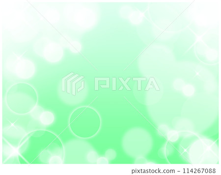背景材料：夢幻般的閃閃發光的壁紙 114267088