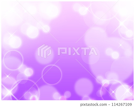 Background material: Fantastic and sparkling wallpaper Background material: Fantastic and sparkling wallpaper 114267109