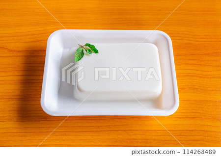 自製杏仁布丁 114268489