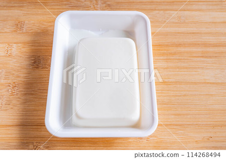 手工杏仁豆腐 114268494