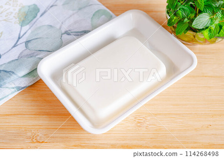 自製杏仁布丁 114268498