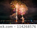 三陸/大船渡夏日祭煙火大會（2023） 114268576