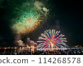 三陸/大船渡夏日祭煙火大會（2023） 114268578