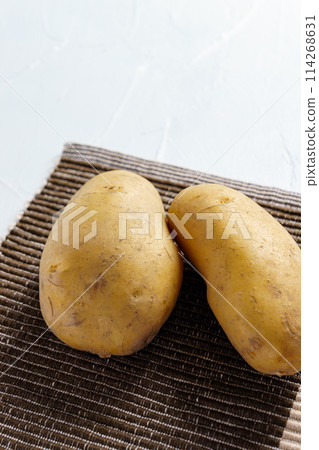 Potatoes Potatoes 114268631
