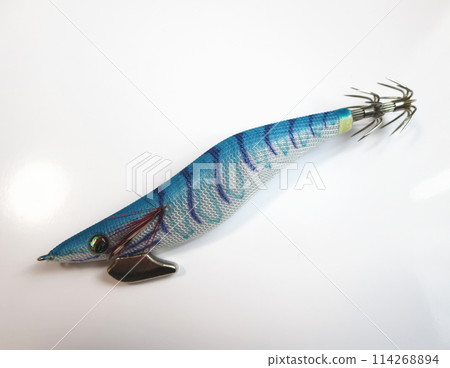 Fishing tackle for lure fishing using artificial bait 114268894