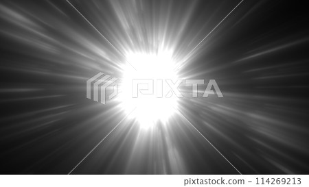 單色輻射背景，夢幻速度感 114269213