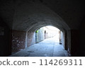 Inside the Chiyogasaki Battery building 114269311