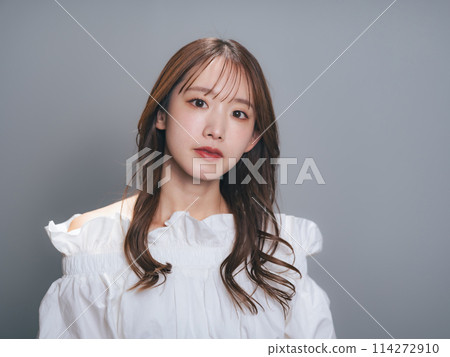 女性美容形象、皮膚護理、化妝品、除毛沙龍 114272910