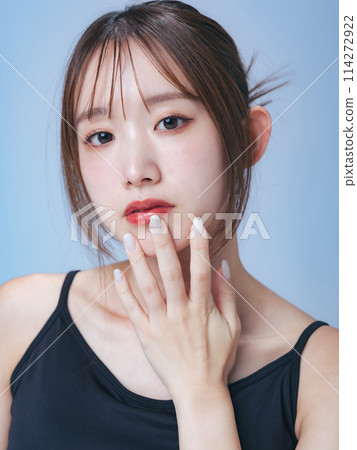 女性美容形象、皮膚護理、化妝品、除毛沙龍 114272922