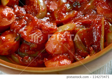 Sosis Bandari 114273471